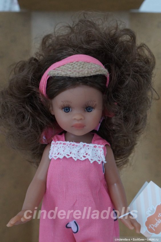 Даниэла#2 Paola Reina (Паола Рейна) (фото 5)