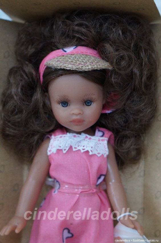 Даниэла#1 Paola Reina (Паола Рейна) (фото 2)