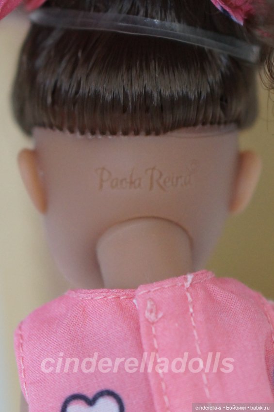 Даниэла#1 Paola Reina (Паола Рейна) (фото 5)