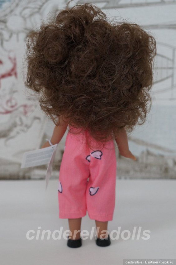 Даниэла#3 Paola Reina (Паола Рейна) (фото 6)