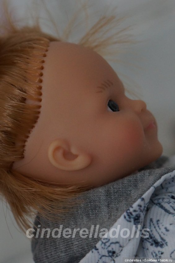 Адриан2 Paola Reina (Паола Рейна) (фото 9)