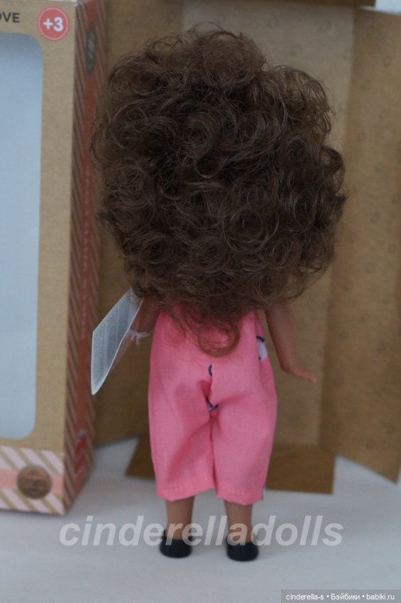 Даниэла#1 Paola Reina (Паола Рейна) (фото 4)