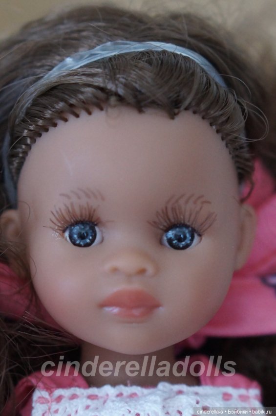 Даниэла#2 Paola Reina (Паола Рейна) (фото 10)