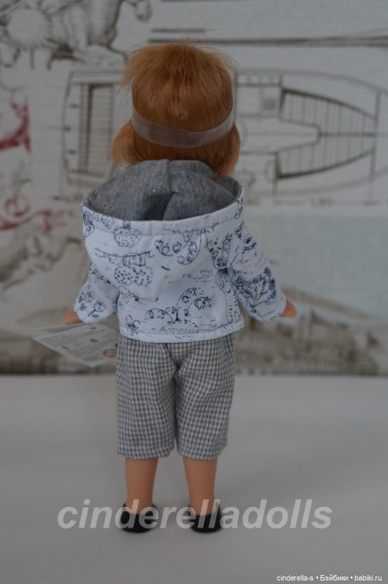 Адриан2 Paola Reina (Паола Рейна) (фото 6)