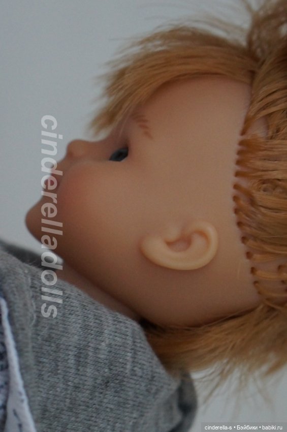 Адриан#1 Paola Reina (Паола Рейна) (фото 6)