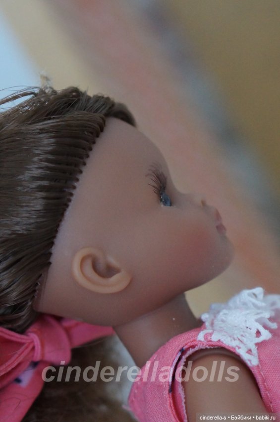 Даниэла#1 Paola Reina (Паола Рейна) (фото 6)