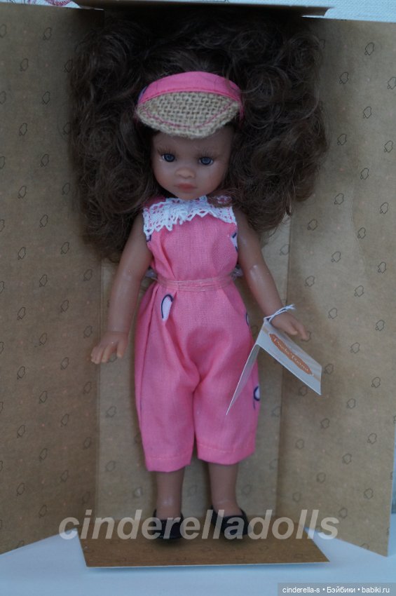 Даниэла#3 Paola Reina (Паола Рейна) (фото 2)