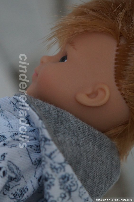 Адриан2 Paola Reina (Паола Рейна) (фото 7)