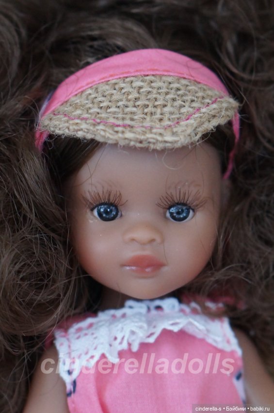 Даниэла#3 Paola Reina (Паола Рейна) (фото 4)