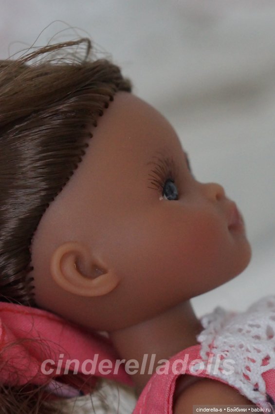 Даниэла#3 Paola Reina (Паола Рейна) (фото 9)