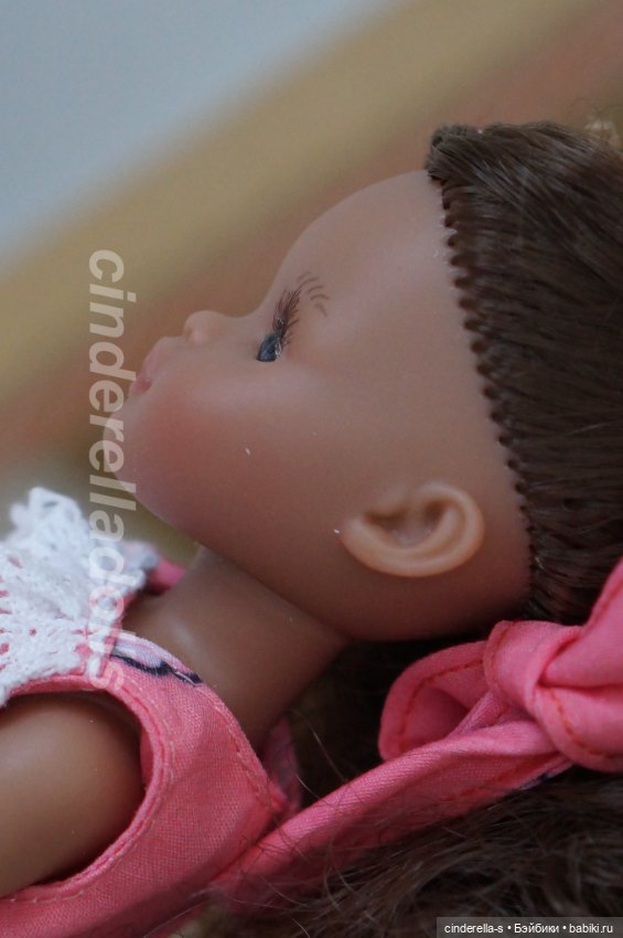 Даниэла#1 Paola Reina (Паола Рейна) (фото 7)