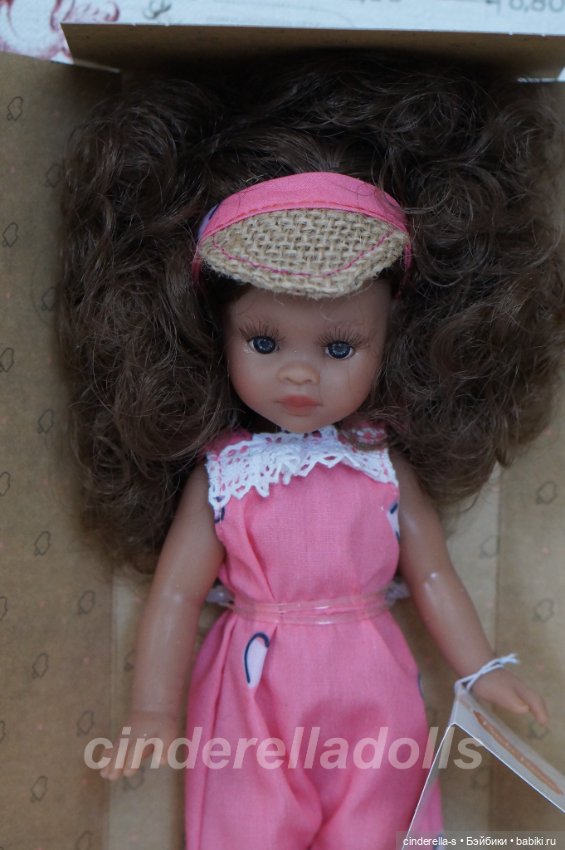 Даниэла#3 Paola Reina (Паола Рейна) (фото 3)