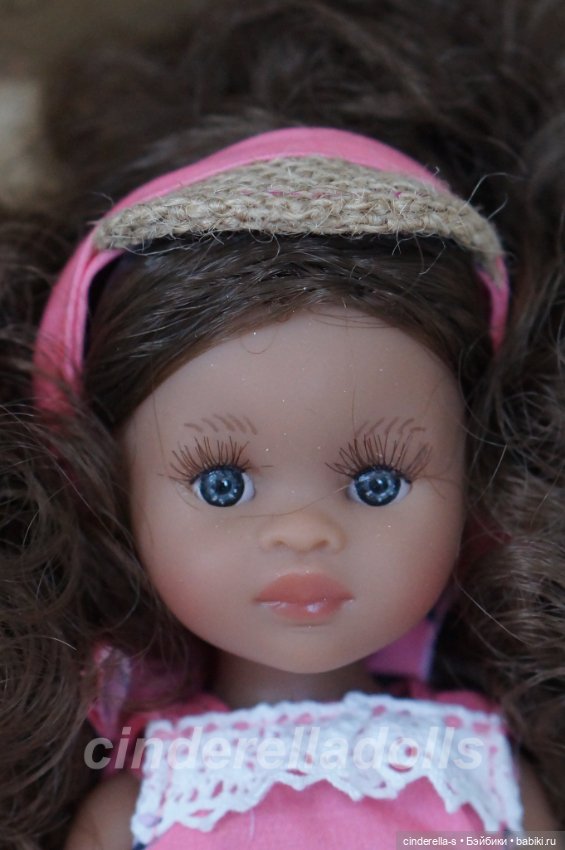 Даниэла#2 Paola Reina (Паола Рейна) (фото 3)