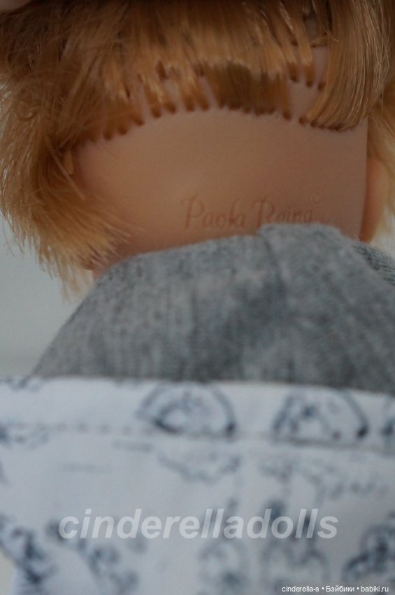 Адриан#1 Paola Reina (Паола Рейна) (фото 10)