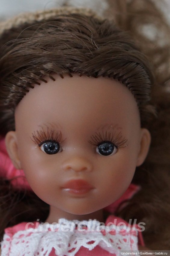 Даниэла#3 Paola Reina (Паола Рейна) (фото 10)