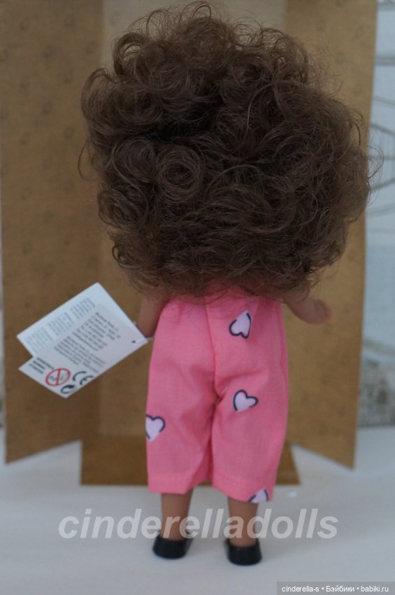 Даниэла#2 Paola Reina (Паола Рейна) (фото 6)