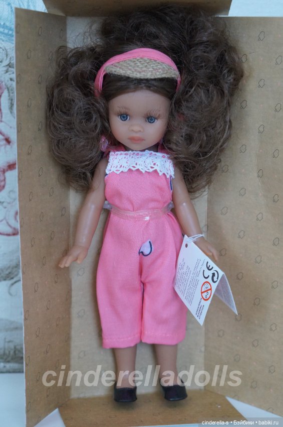 Даниэла#2 Paola Reina (Паола Рейна)