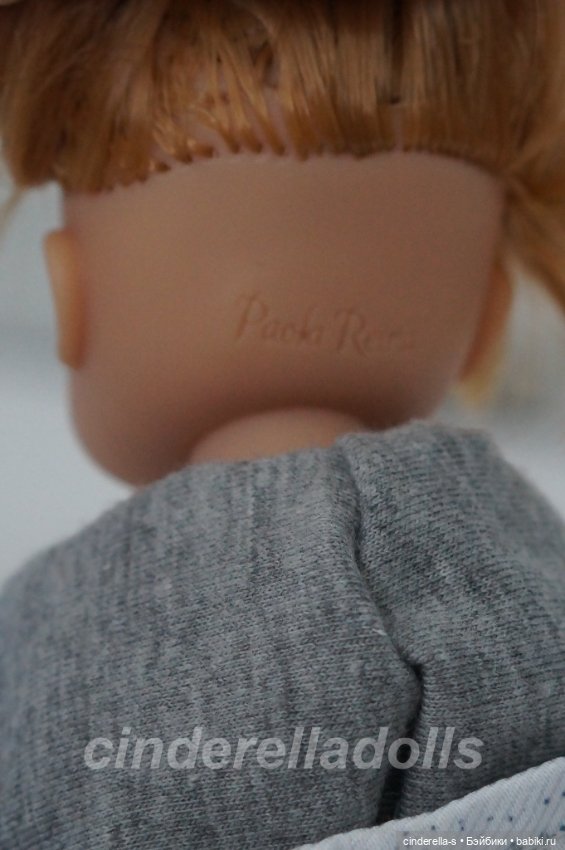 Адриан2 Paola Reina (Паола Рейна) (фото 10)