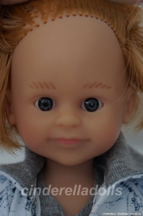 Адриан2 Paola Reina (Паола Рейна) (фото 8)