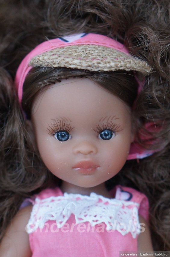 Даниэла#1 Paola Reina (Паола Рейна) (фото 3)