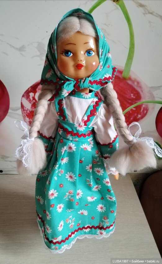 Продам красавицу фабрики Вятка