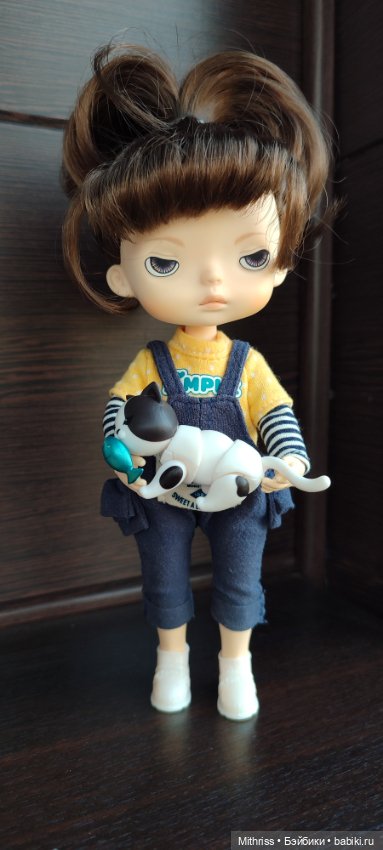 Гасяпон (Gachapon), — японские игрушки (фото 7)