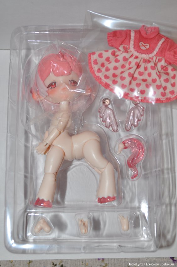 Penny's box (чайная церемония) (фото 4)