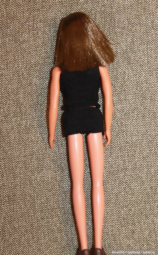 Винтажный парень Дженни Майк из лимитной серии Jenny's Club компании Такара (фото 4)