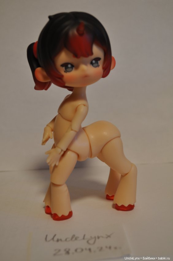 Penny's box (чайная церемония) (фото 5)