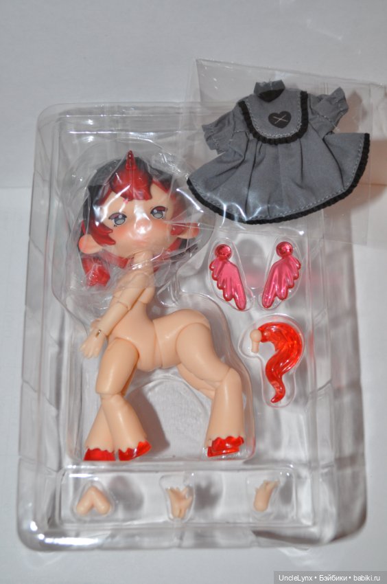 Penny's box (чайная церемония) (фото 6)