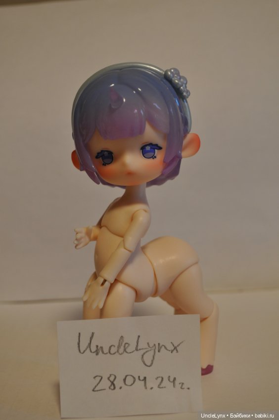 Penny's box (чайная церемония) (фото 6)