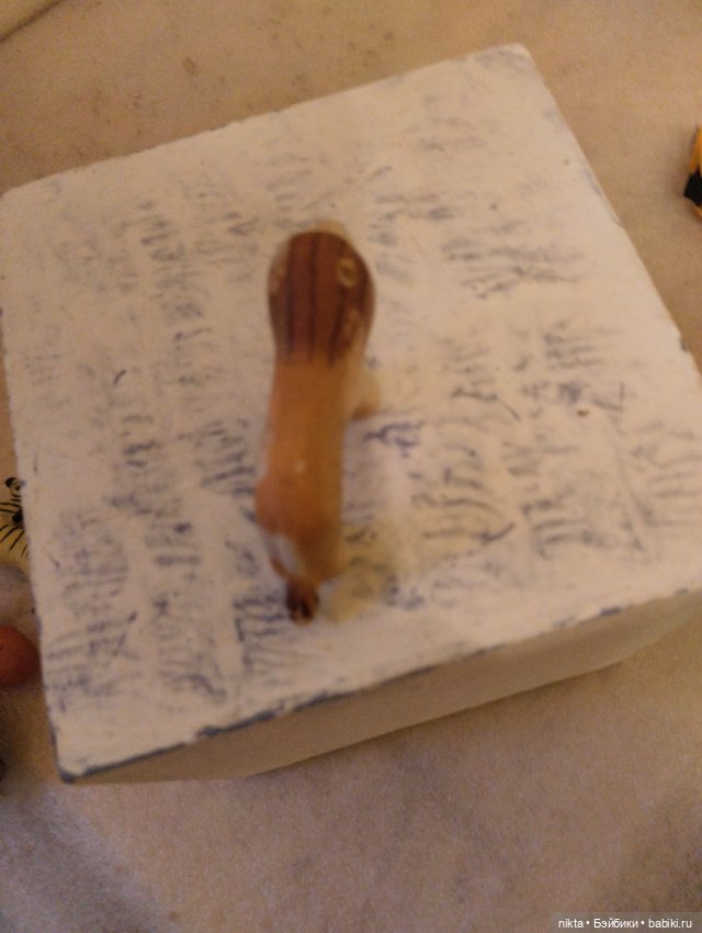 Лев Турыгино, старая Гжель Зоопарк, Азаровой (фото 5)