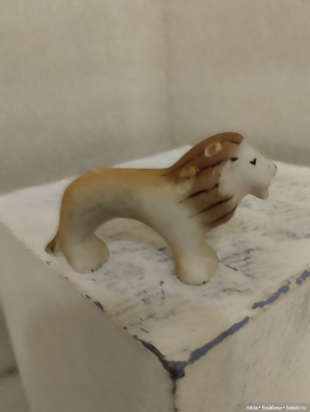 Лев Турыгино, старая Гжель Зоопарк, Азаровой (фото 6)