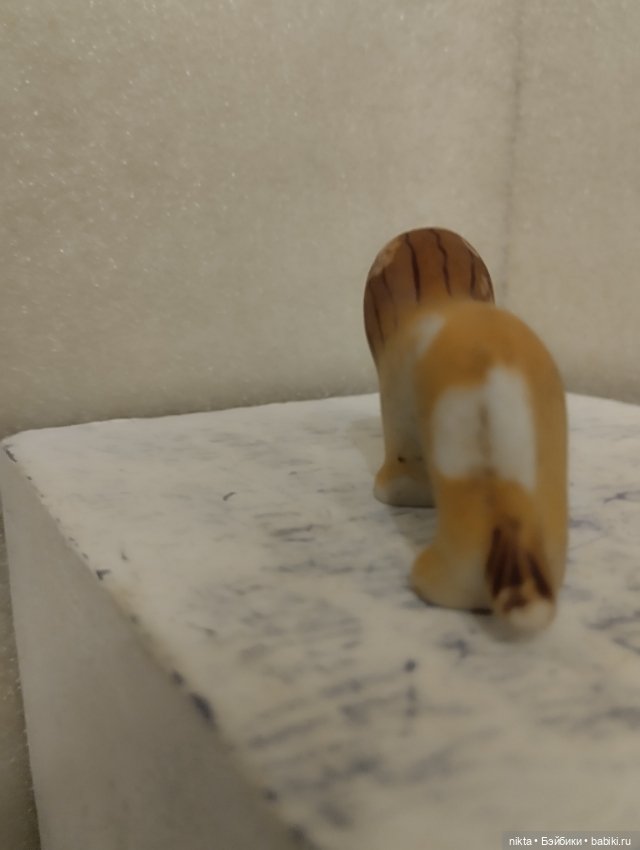 Лев Турыгино, старая Гжель Зоопарк, Азаровой (фото 2)