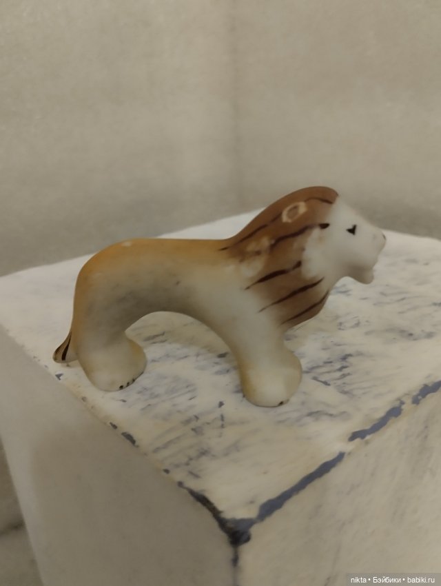 Лев Турыгино, старая Гжель Зоопарк, Азаровой (фото 7)