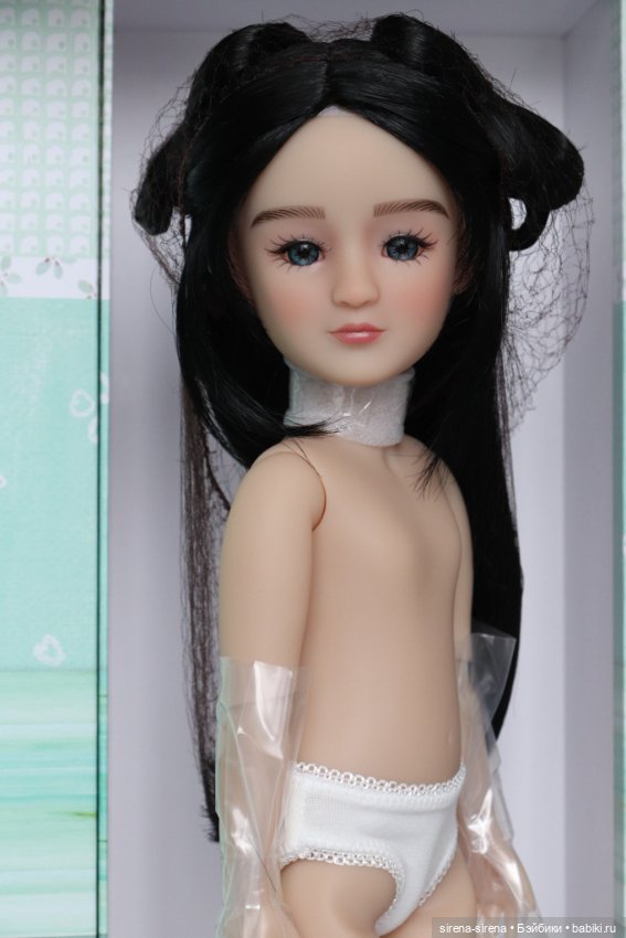 Флора от Руби Ред, Flora Ruby Red, 148 (фото 6)