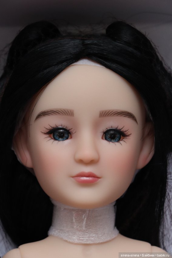 Флора от Руби Ред, Flora Ruby Red, 148 (фото 9)