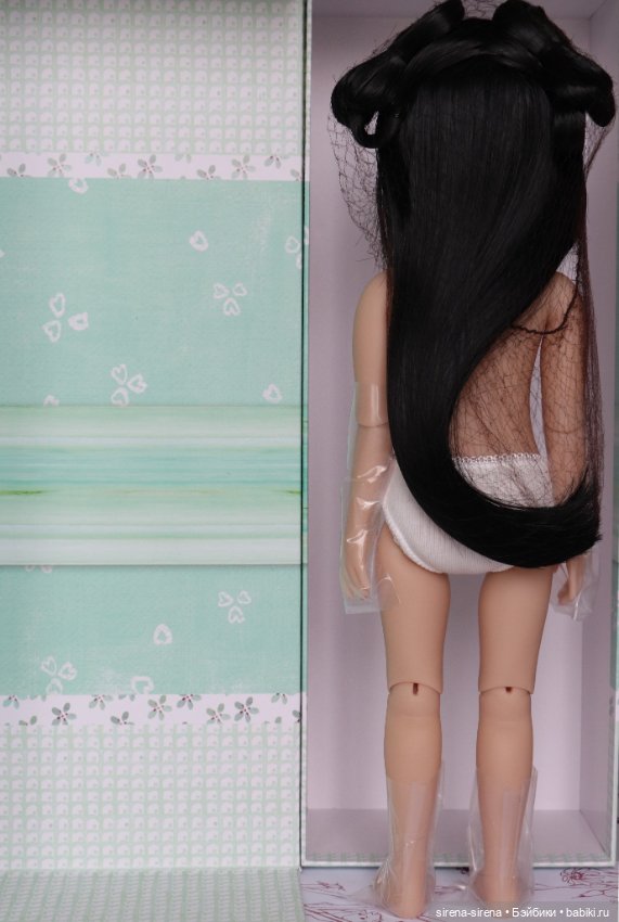 Флора от Руби Ред, Flora Ruby Red, 148 (фото 2)