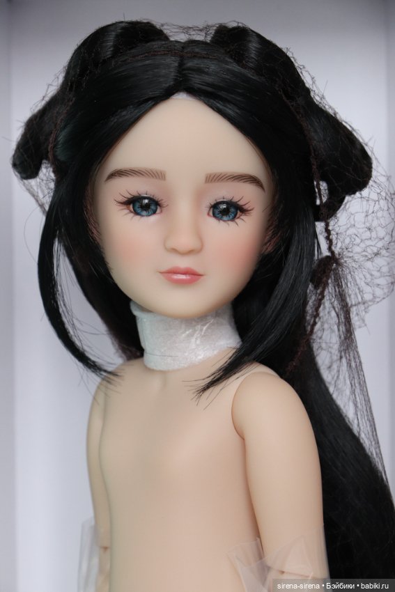 Флора от Руби Ред, Flora Ruby Red, 148 (фото 7)