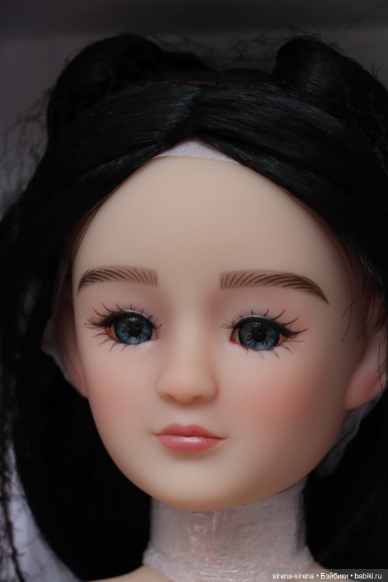 Флора от Руби Ред, Flora Ruby Red, 148 (фото 10)