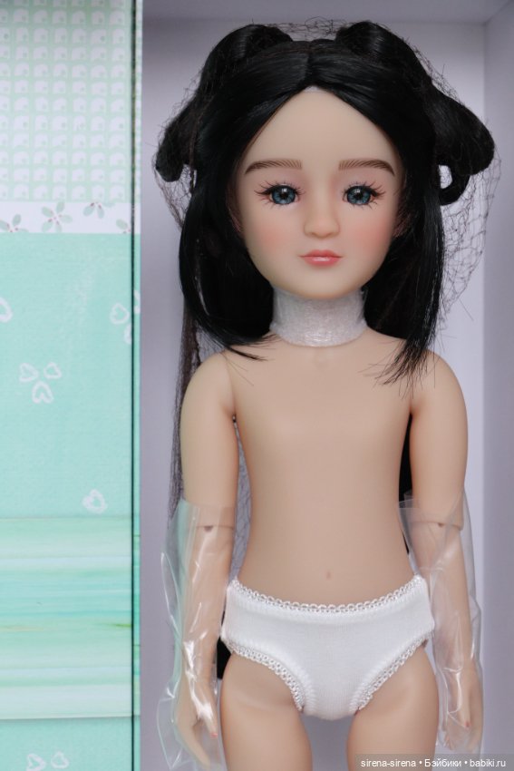 Флора от Руби Ред, Flora Ruby Red, 148 (фото 3)