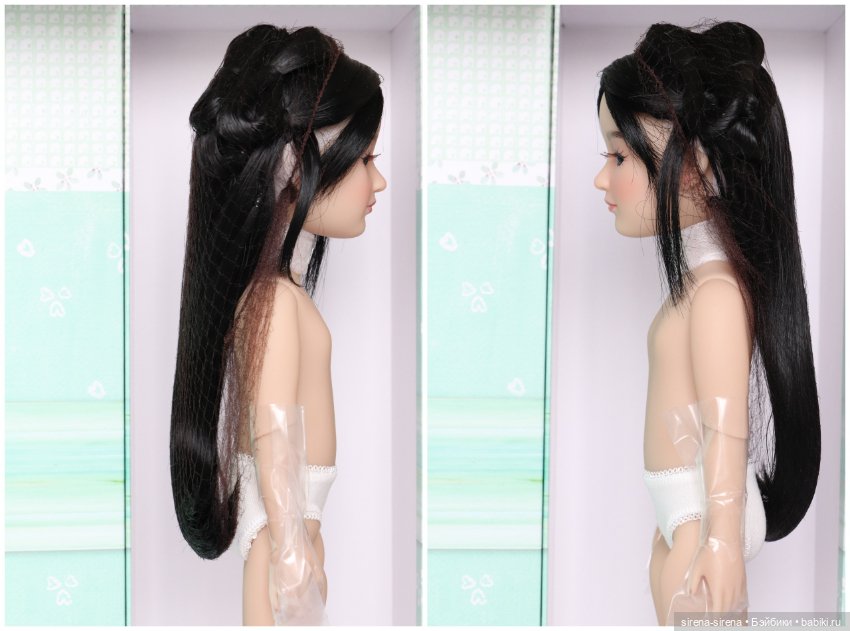 Флора от Руби Ред, Flora Ruby Red, 148 (фото 4)