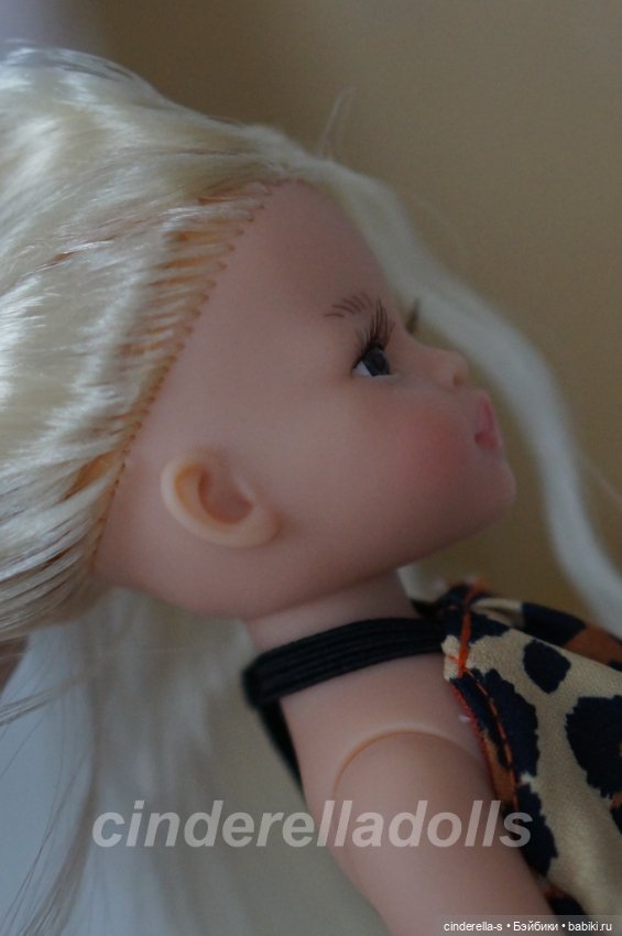 Ная#6 Paola Reina — Игровые куклы (фото 7)