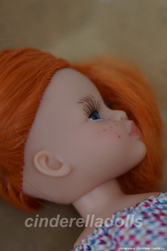 Сандра #6 Paola Reina — Игровые куклы (фото 6)