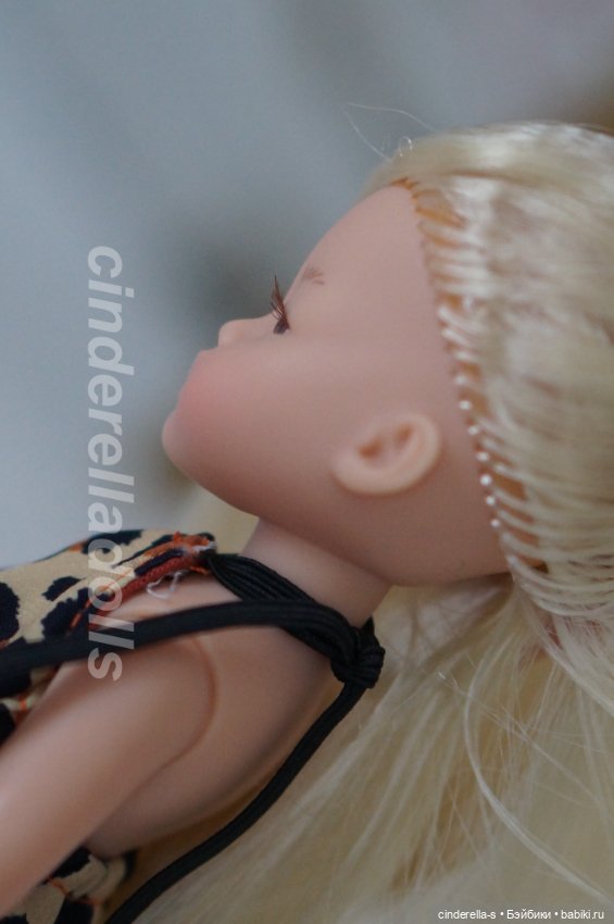 Ная#6 Paola Reina — Игровые куклы (фото 6)