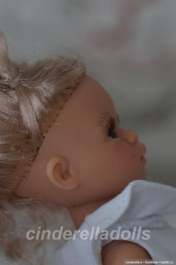 Лоли#3 Paola Reina (Паола Рейна) (фото 7)