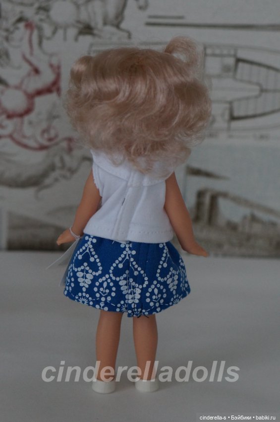 Лоли#3 Paola Reina (Паола Рейна) (фото 8)