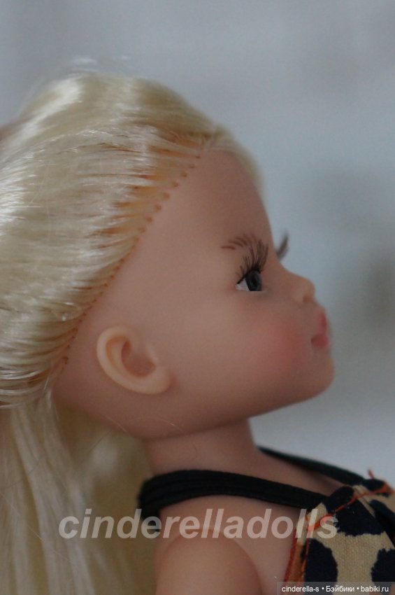 Ная#5 Paola Reina — Игровые куклы (фото 8)