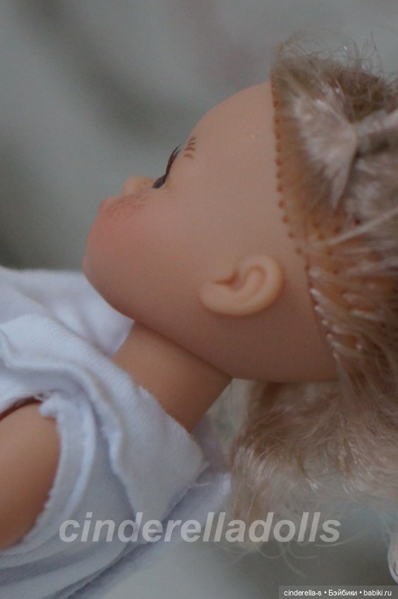 Лоли#3 Paola Reina (Паола Рейна) (фото 6)