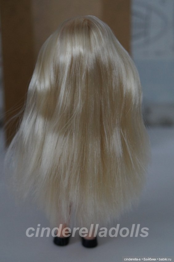 Ная#6 Paola Reina — Игровые куклы (фото 8)